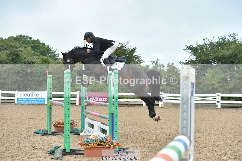 230723A-091044-10842 - Cls 28, 5 Yr Olds 1.10m