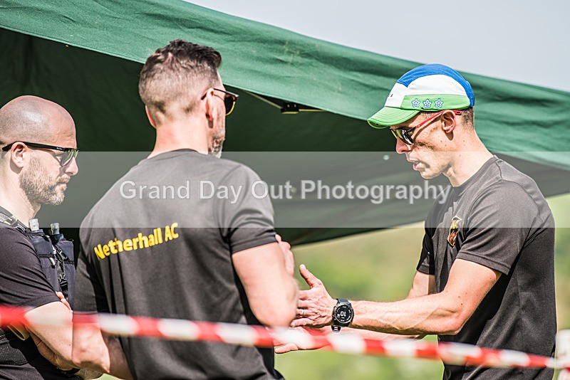 Two Tops-25 - Two Tops Fell Races (Junior & Senior) Saturday 20th May 2023