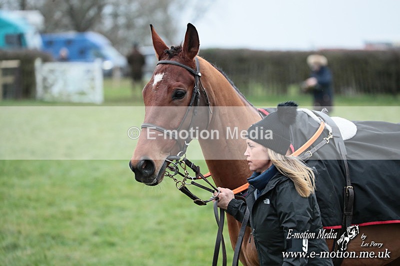 PtP 141225  1659 - Harkaway Club PtP Chaddesley Corbet 28/12/25