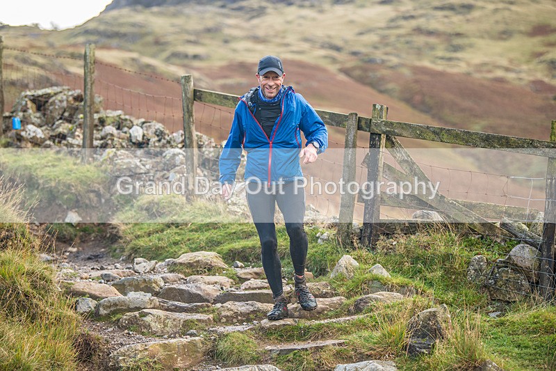 Langdale-1661 - Langdale Horseshoe Fell Race Saturday 12thOctober 2024