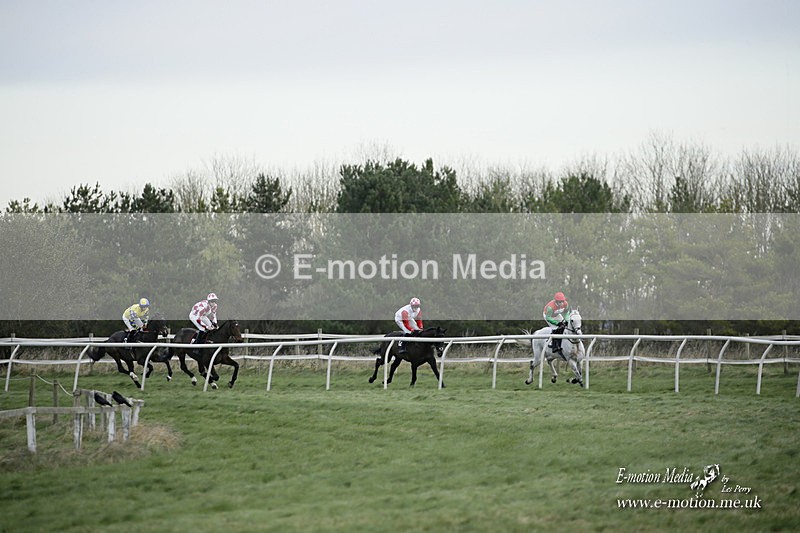 PtP 281121 0396 - Hursley Hambledon Point-to-Point Larkhill 28/11/21
