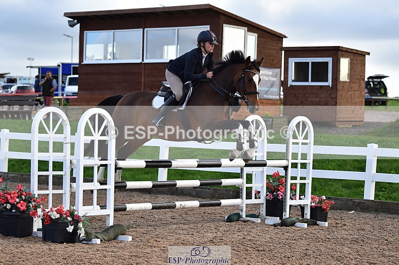 231014A-091952-03677 - Cls 12 British Novice & 90cm Open