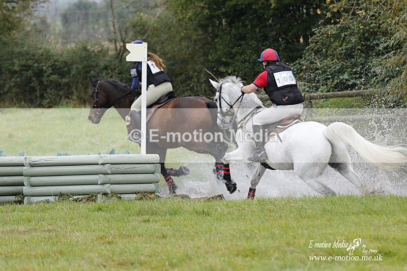  WWHT 171021 1882 - Novice Pairs (0.80m)  17/10/21