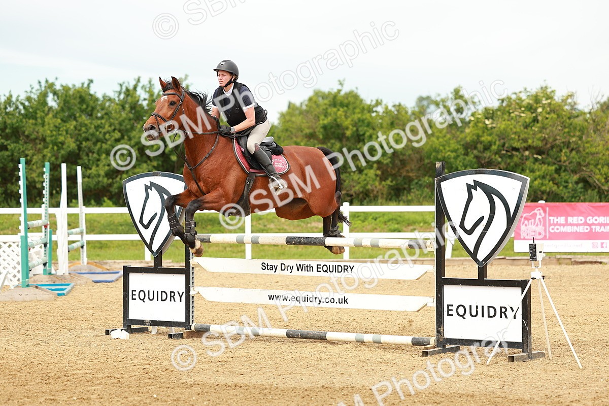 SBM_002167 - Class 4 - Senior Newcomers - 1.10m