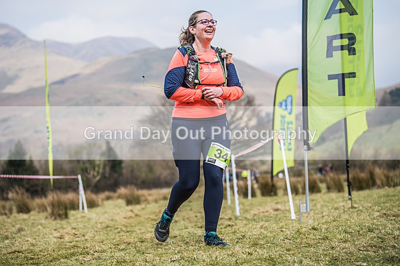 Buttermere-1280 - Fellside Events Buttermere Trail Race Sunday 23rd March 2025