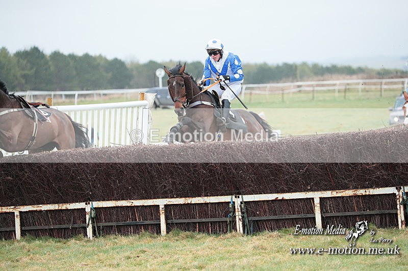 PtP 040224 439 - Combined Services Point-toPoint Larkhill 04/02/24