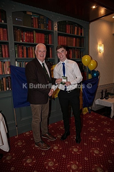 038 - Summerhill GFC Awards 2023