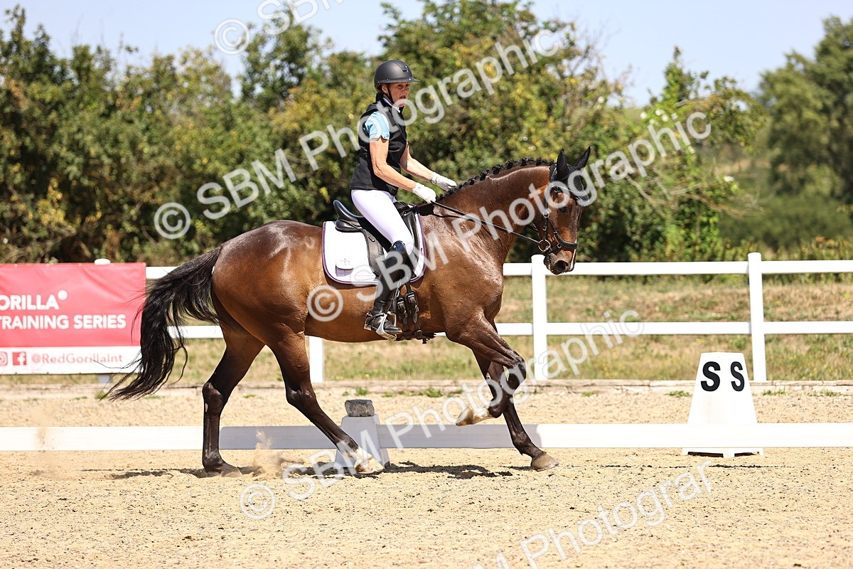 SBM_012007 - Novice 5 - 13.05-14.36