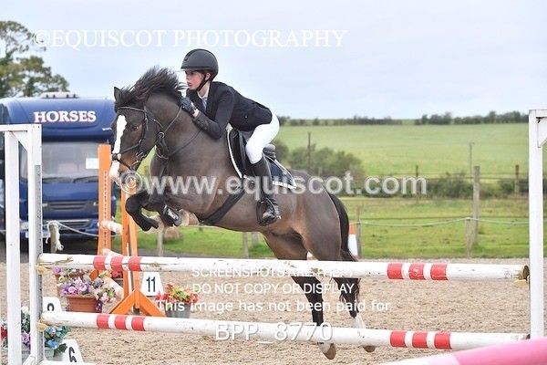 BPP_8770 - CLASS 6 Springboard 128cm/ 138cm Restricted Handicap