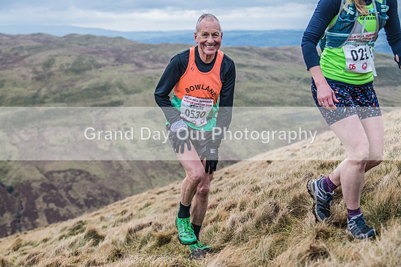 Barbondale-513 - Kendal Winter League Bardondale Junior & Senior Fell Races Sunday 8th February 2026