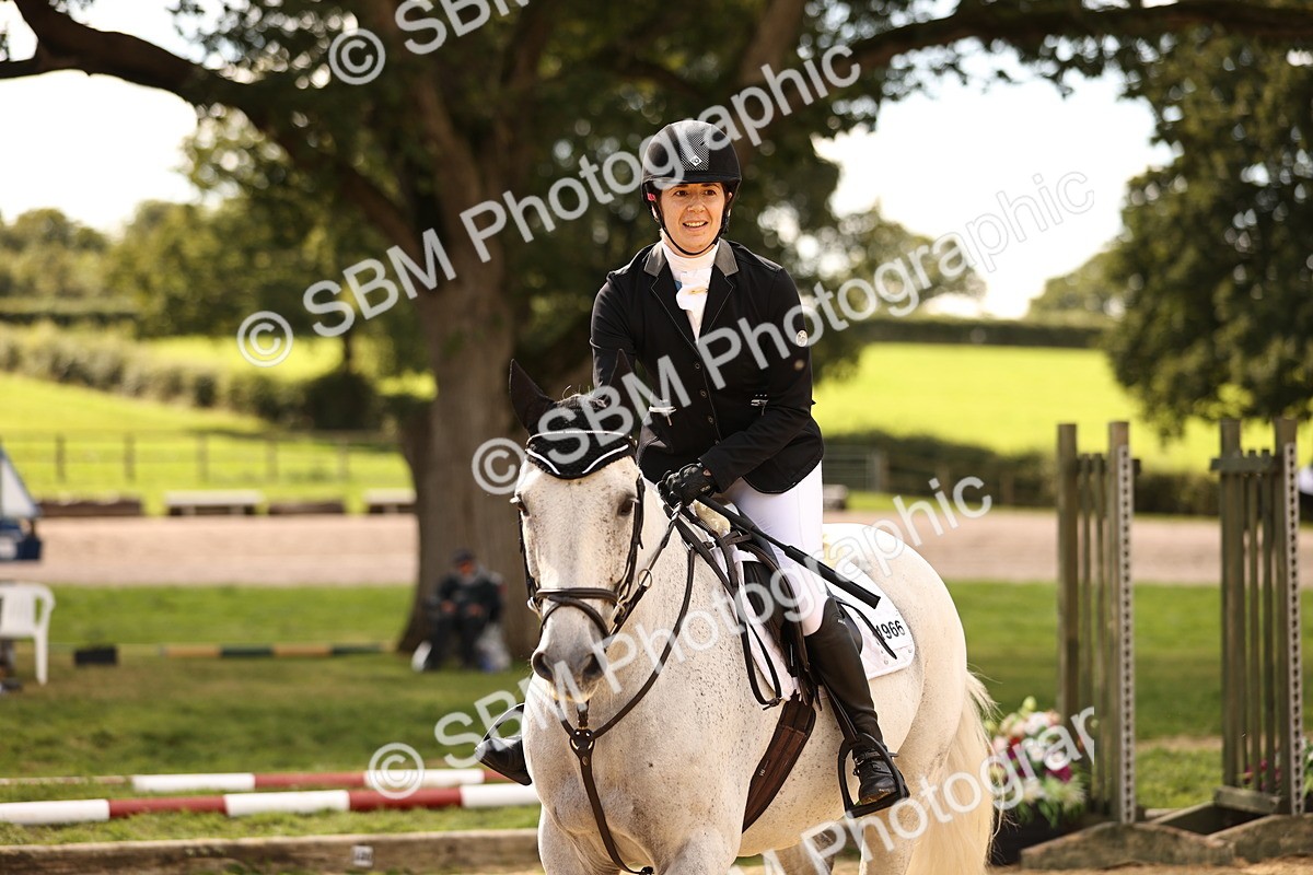 SBM_43193 - J40 Senior 90cm Supreme Championship