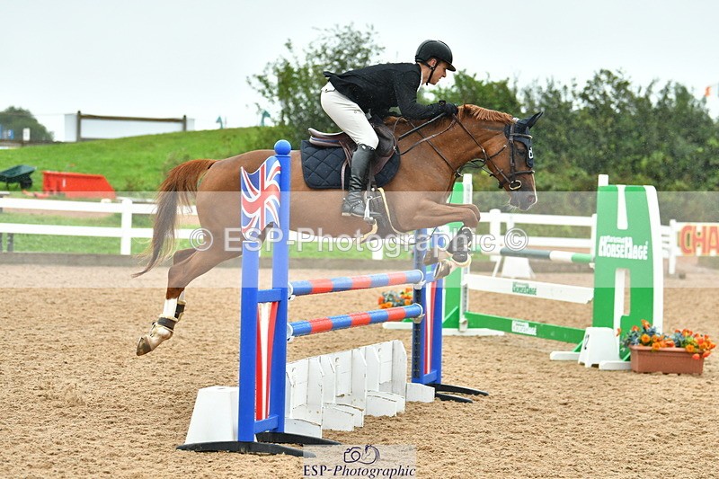 230730A-112954-09275 - Cls 32 Discovery & 1m Open