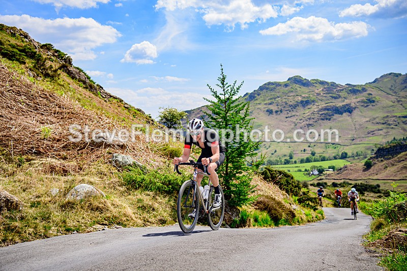 132348 - Blea Tarn Climb 13:00 - 14:00