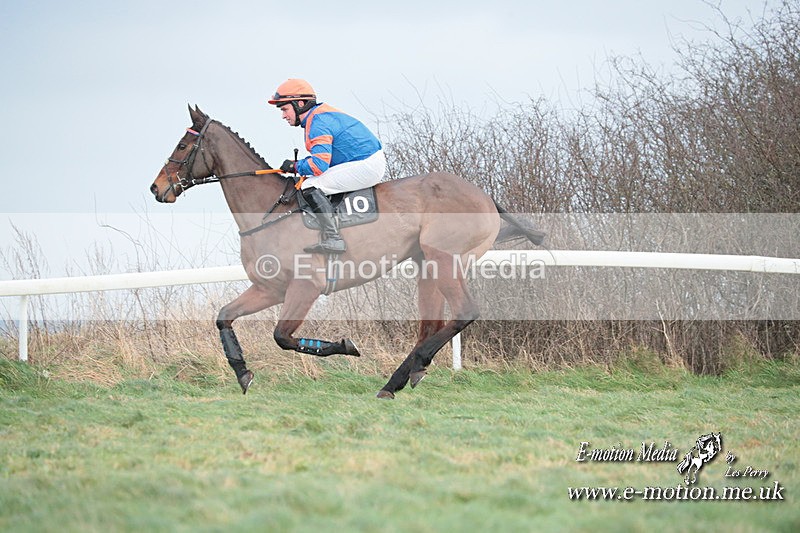 PtP 311223 765 - Larkhill Racing Club Point-to-Point 31/12/23