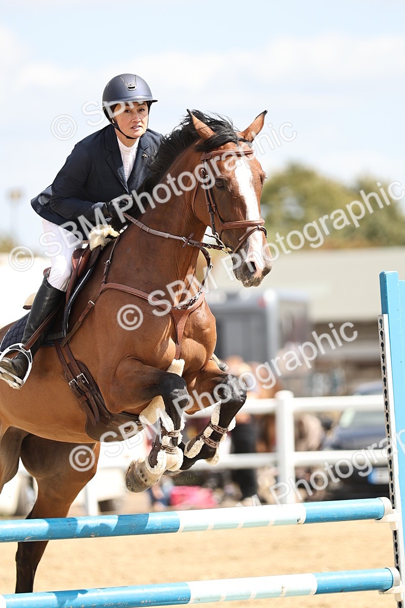 SBM_004772 - Class 5 - Senior Discovery - 1.00m Open