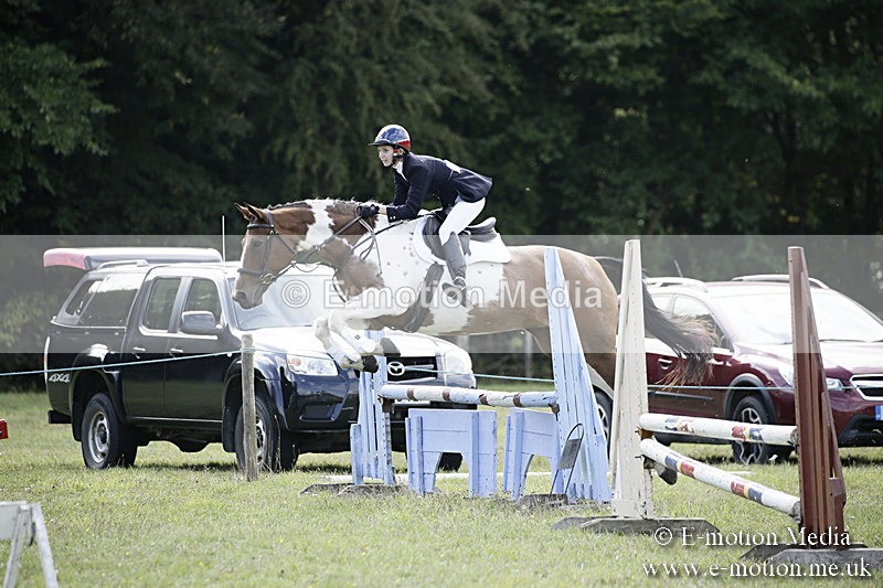 BVR090918 552 - BVRC Dressage and Show Jumping 09/09/18