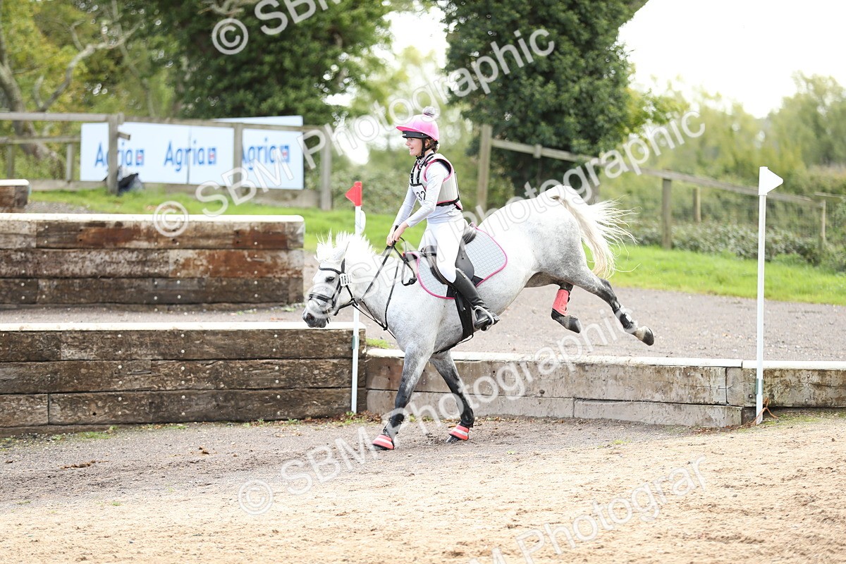 SBM_23064 - E9 - Eventers Challenge 60cm Championship