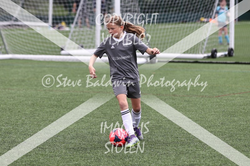 1DX32263 - Sun 7th U10 Girls