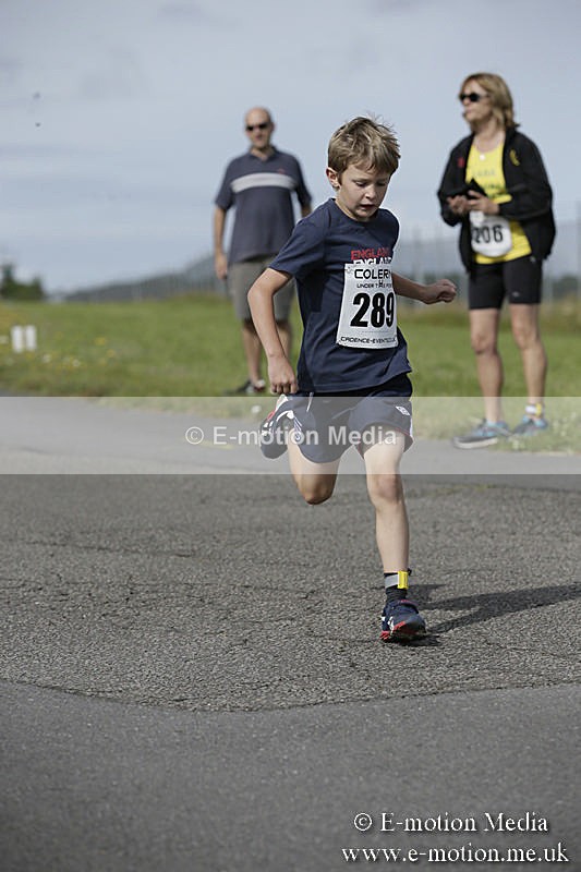CADFUN 210719-0062 - Cadence Events Colerne Fun Run  21-Jul-2019