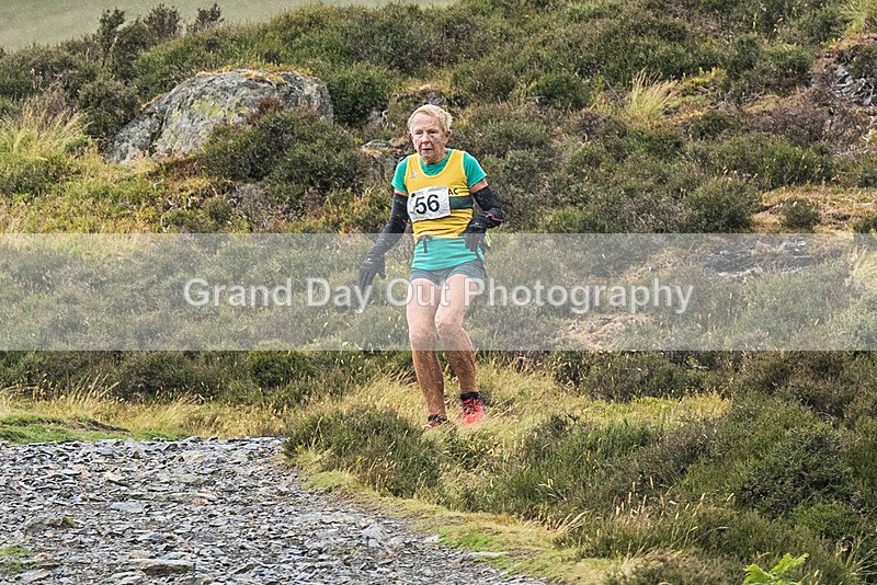 Skiddaw-1044 - Skiddaw Fell Race Sunday 2nd July 2023