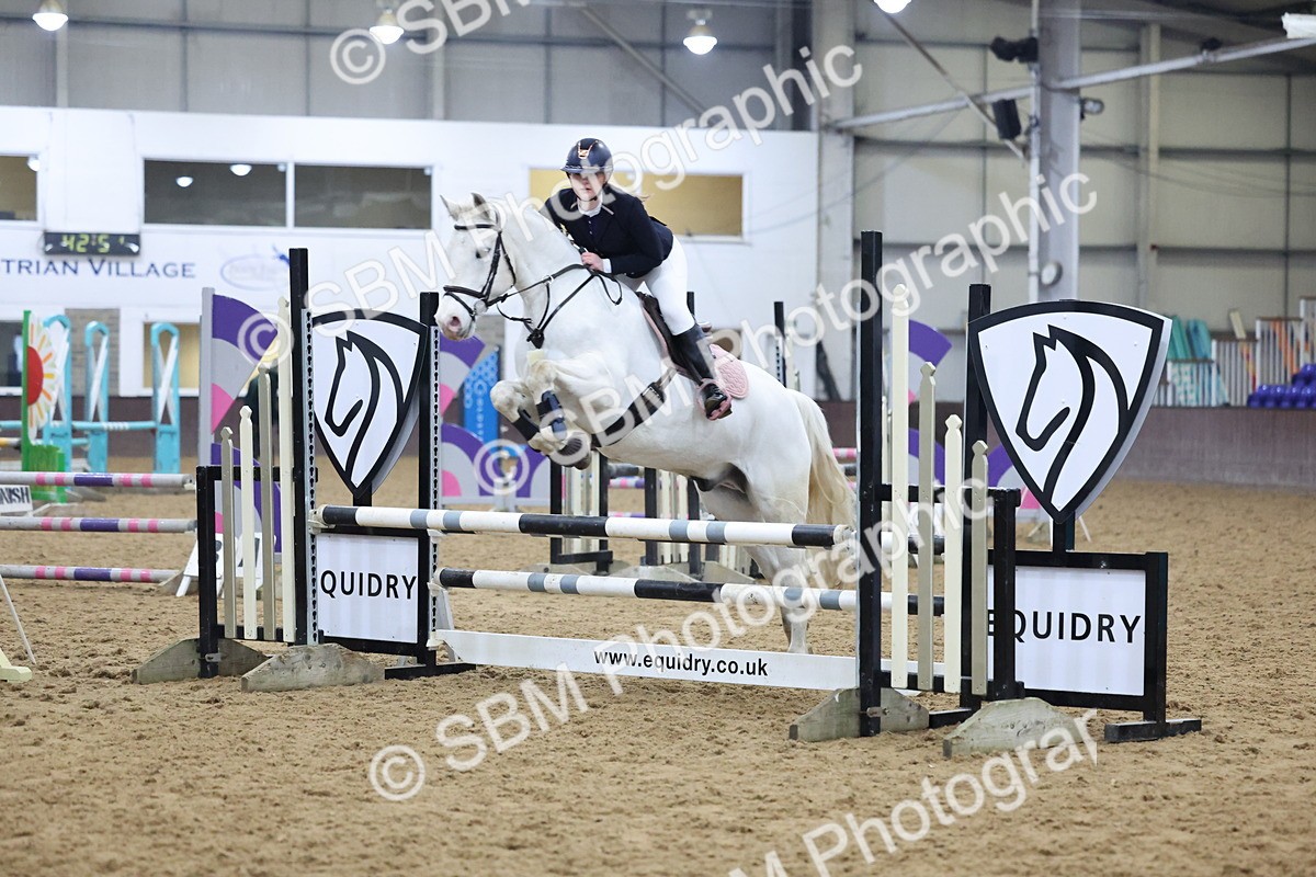SBM_002699 - Class 9 - STX UK Pony British Novice - 80cm OPen