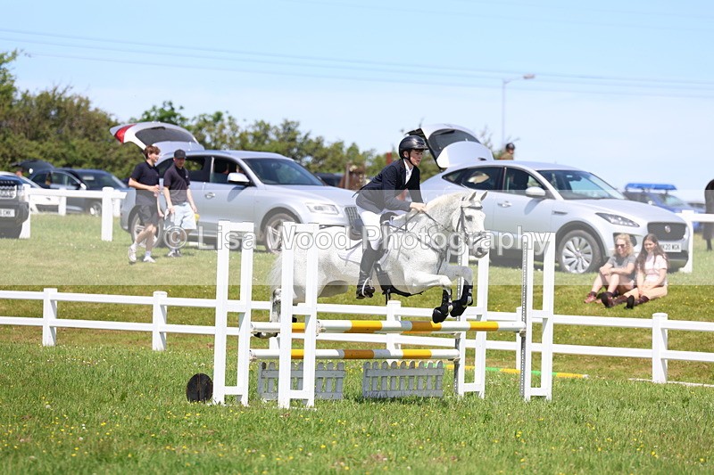 3E7A0830 - Class 9: Pony Discovery/90cm