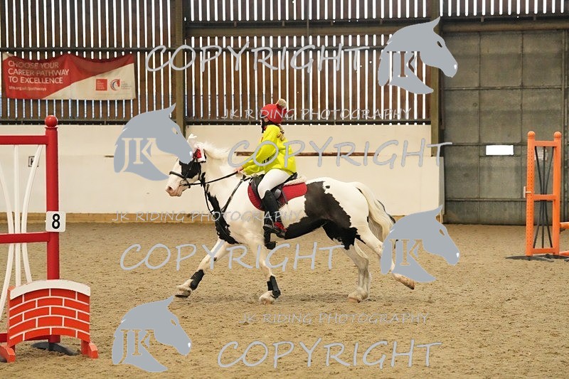 JKR01683 - Class 5 60cm