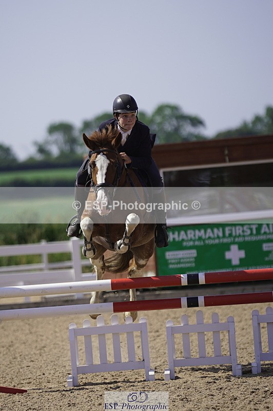 230625A-102438-03466 - Cls 2 Pony Discovery 2nd Round