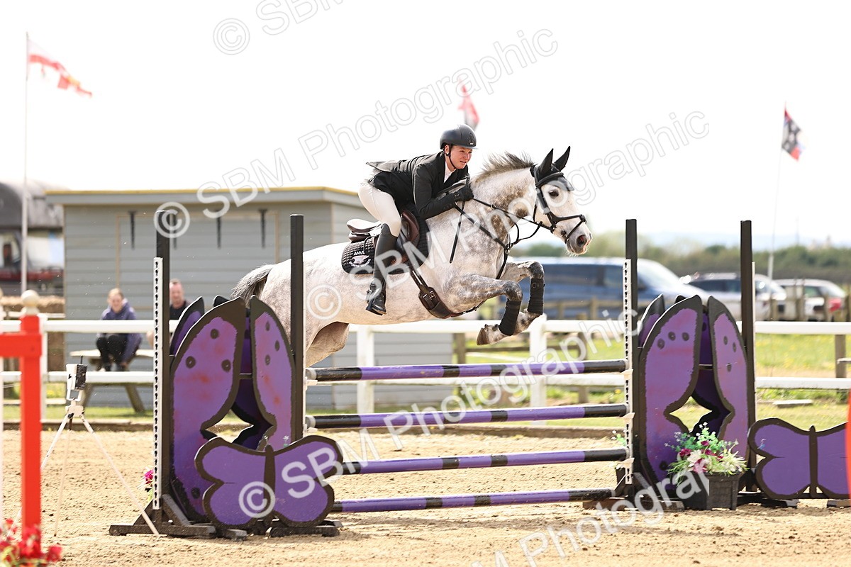 SBM_001836 - Class 10 - Senior British Discovery - 1.00m