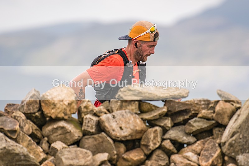 Rydal Round-415 - Rydal Round Fell Race Thursday 31st July 2025