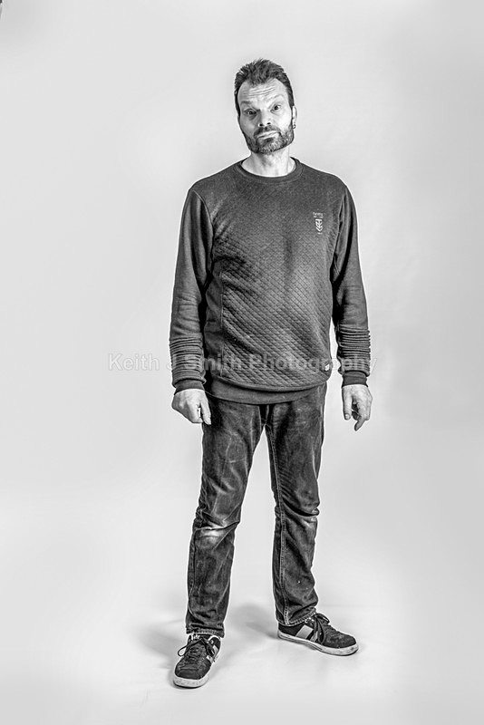 BW-2269 - Profile shoot 2