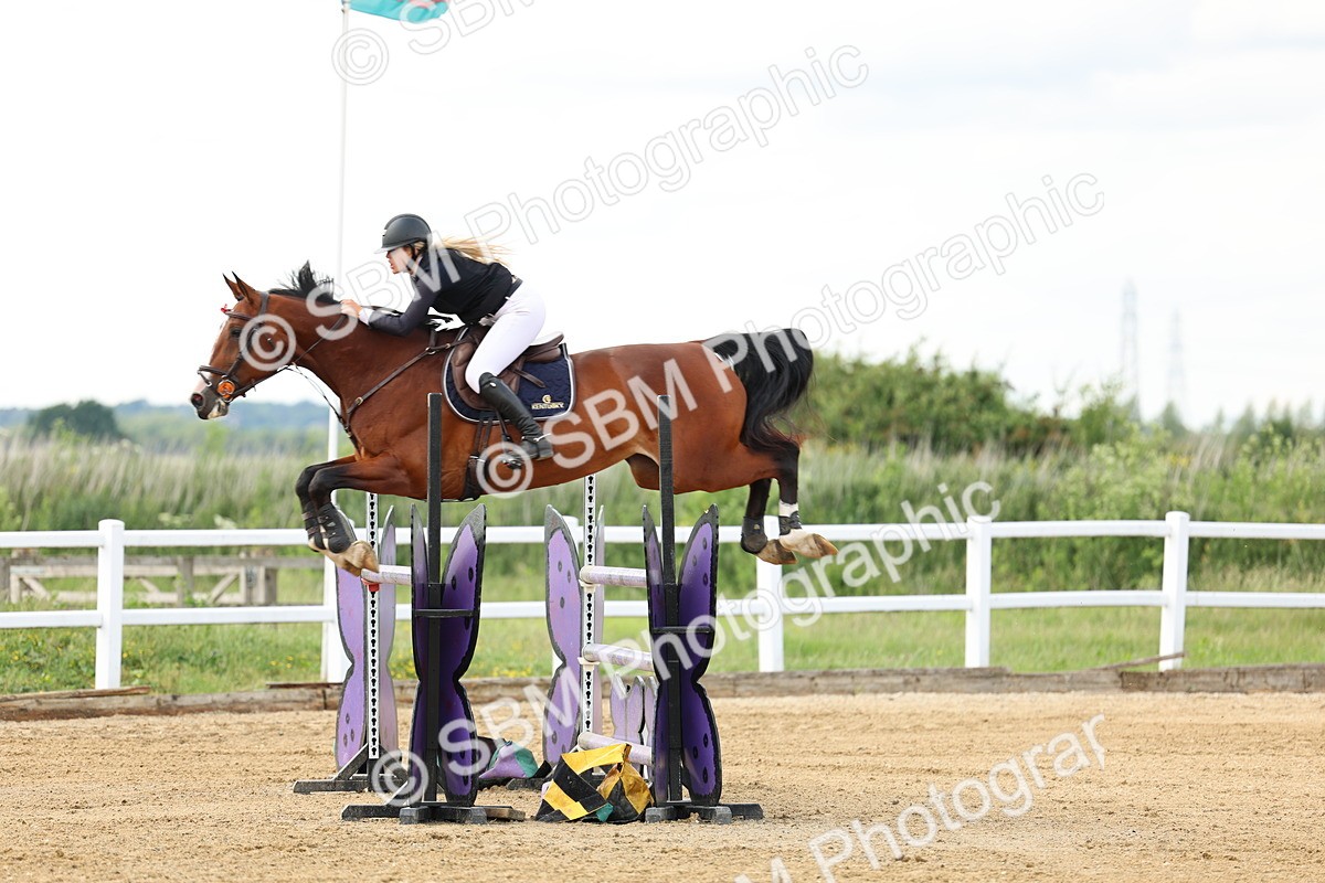 SBM_006310 - Class 20 - Senior Foxhunter - 1.20m