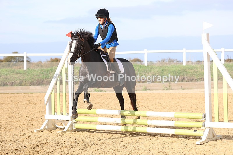 3E7A7014 - Class 2: 50cm Open