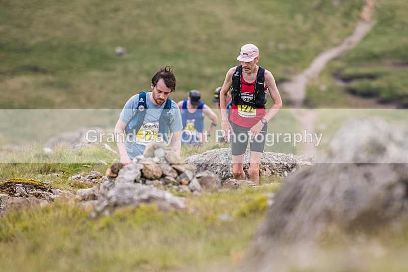 Great Lakes-989 - Great Lakes Fell Race Saturday 21st June 2025