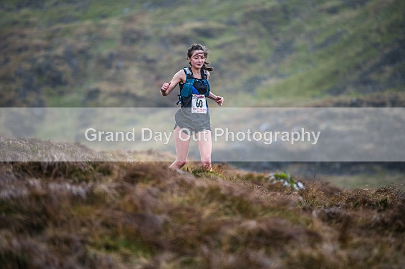 Dalehead-197 - Dalehead Fell Race Sunday 20th October 2024