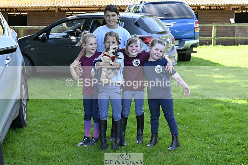 240728B-120508-00389 - Sunday Stable Shots and Fancy Dress