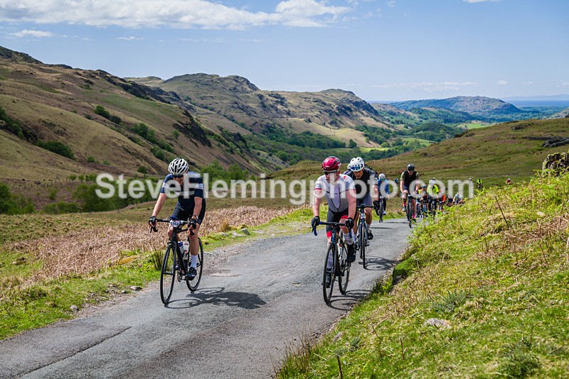 133843 - Hardknott Pass Camera 1 13.00-14.00