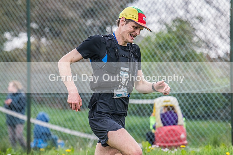 3 Peaks Finish-164 - The 3 Peaks Race Saturday 26th April 2025 - The Finish