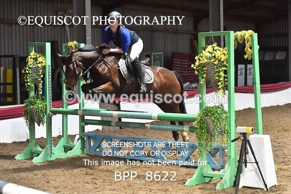 BPP_8622 - CLASS 8 90CM GRAND PRIX