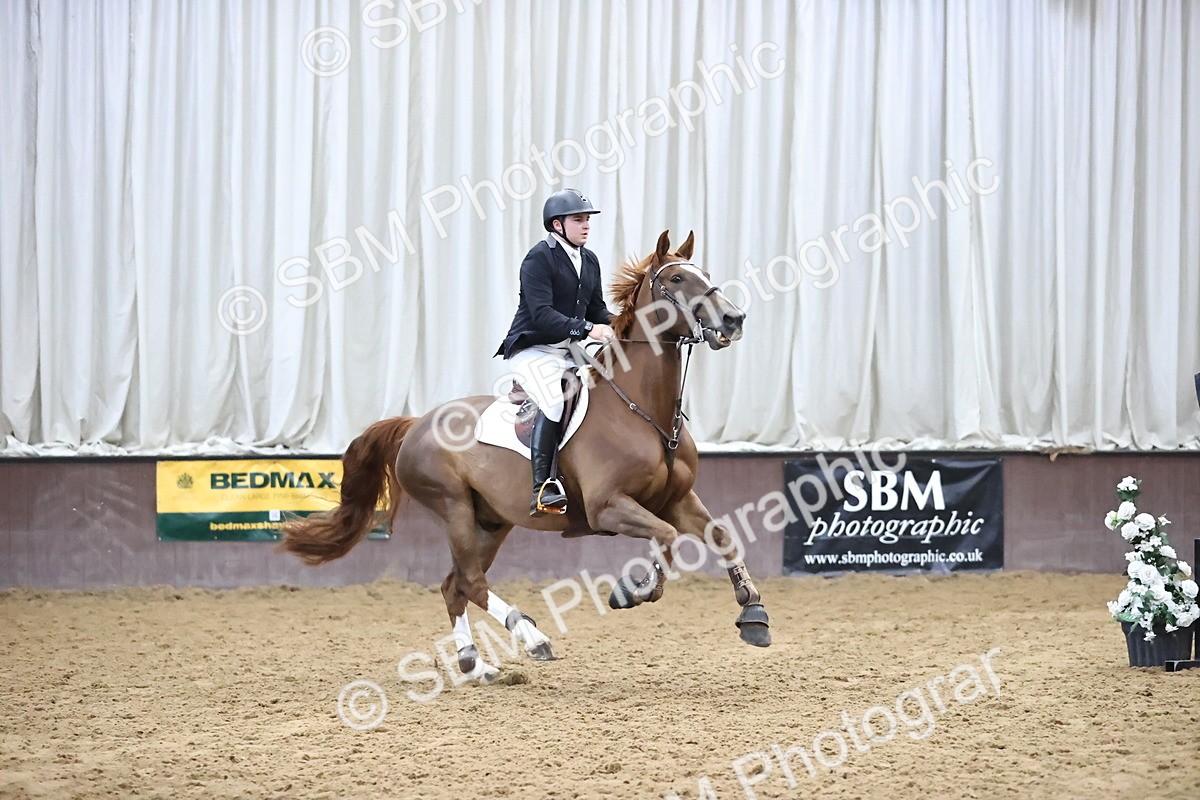 SBM_003438 - Class 11 - Senior Newcomers 1.10m