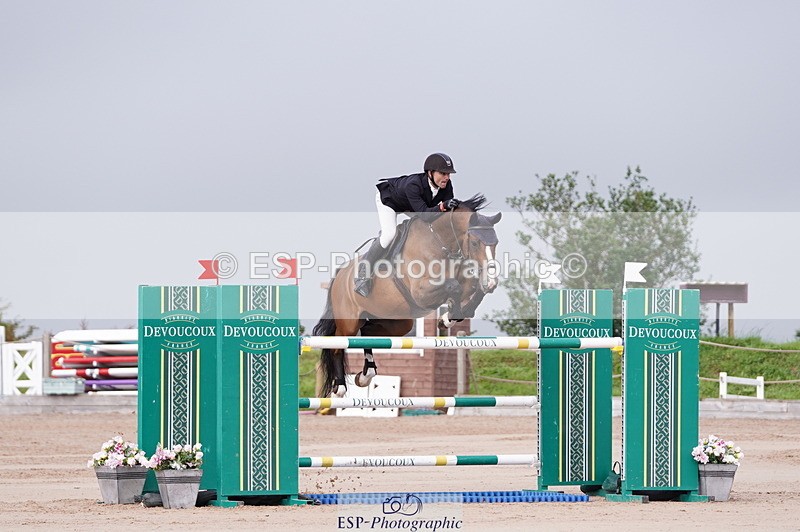 240720A-091658-13735 - Cls 3, 3 Star Small Tour 1.40m