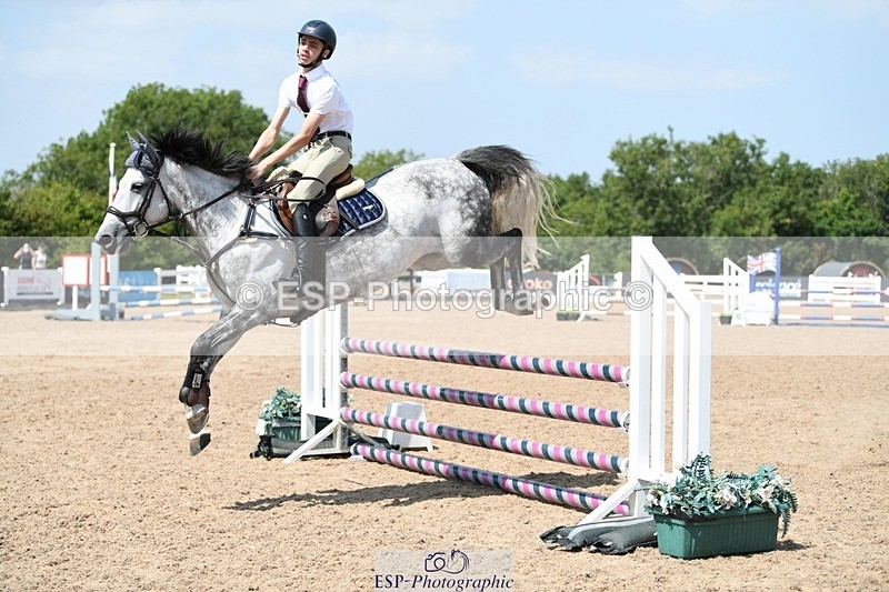 250725-141919-02703 - Cls 8 85cm Amateur Quali