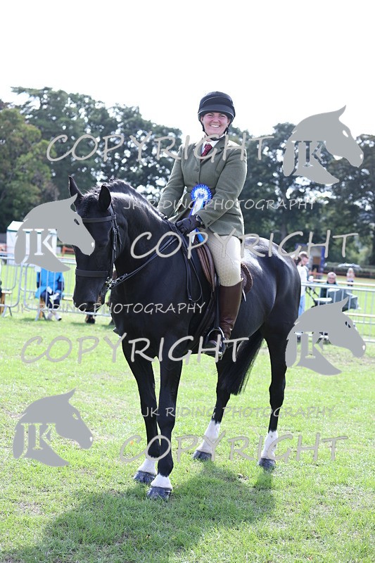 APP_3281 - Class 11 Veterans ridden