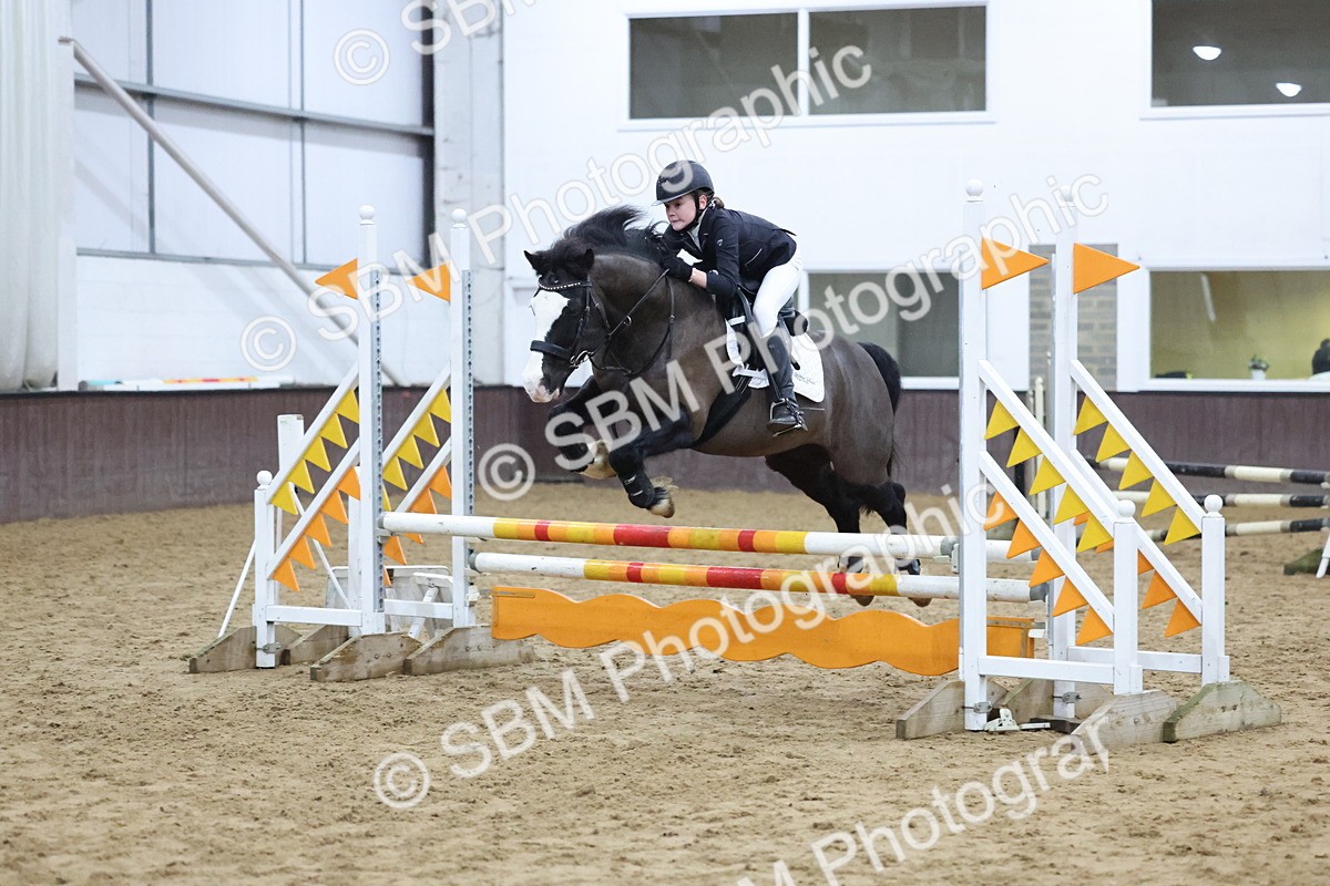 SBM_000154 - Class 1 - 70cm