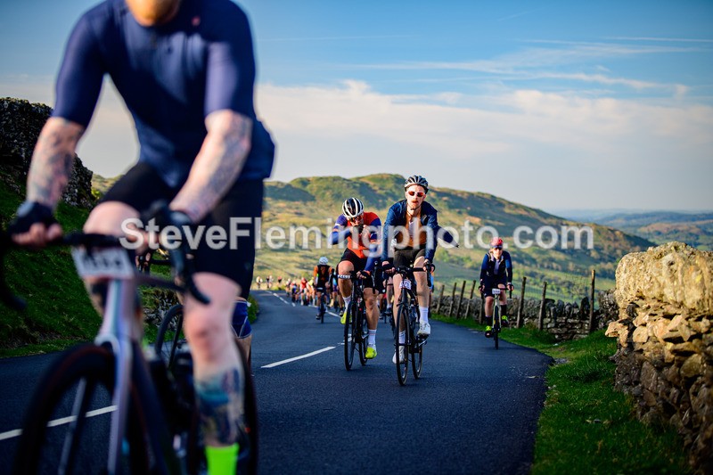 072545 - Kirkstone Pass 07:00 - 08:00