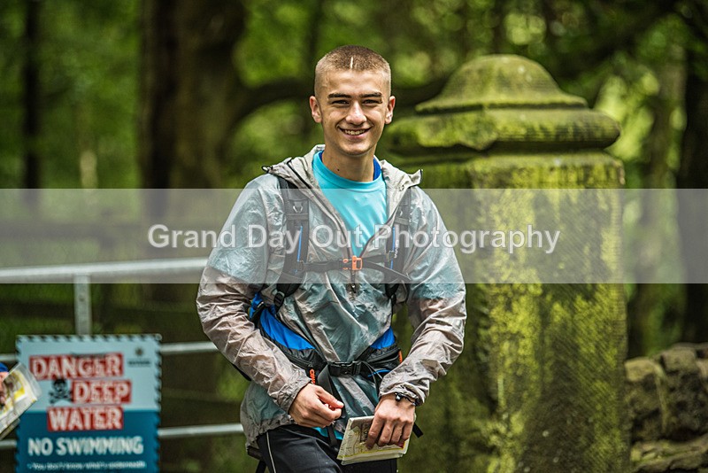 Kong MMM-382 - Kong Mini Mountain Marathon Round 2 Peak District Bradfield Sunday 24th September 2023