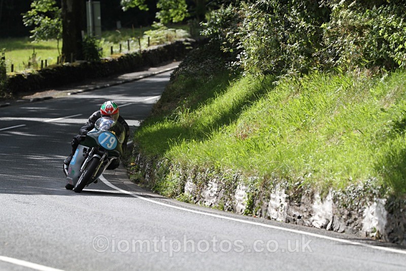FOM_0626 - 350cc Classic TT