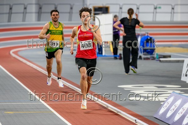 SeniorInd25-911242 - Track Male Set Two