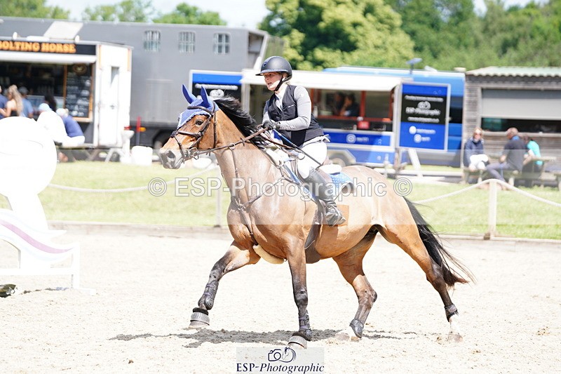 250615A-114120-10487 - Class 45 95cm Amateur Qualifier