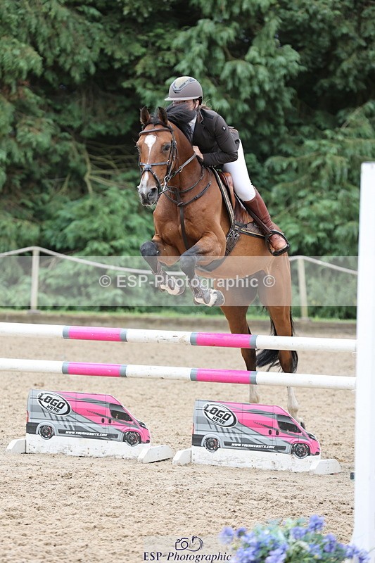 250705A-101514-13697 - Cls 33 Snr British Novice and 90cm Open